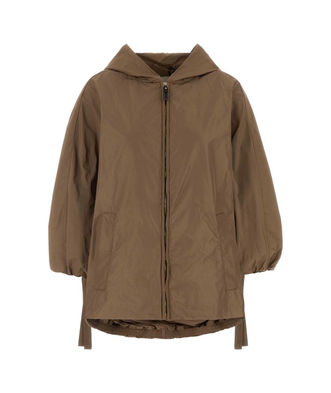 'S MAX MARA Бежевая куртка, фото 1