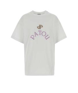 PATOU Футболка