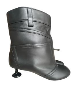 LOEWE Ботильоны