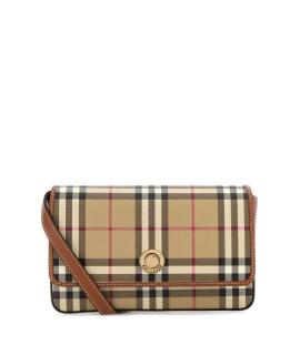 BURBERRY Сумка через плечо