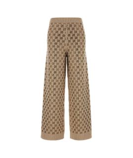 GUCCI Прямые брюки