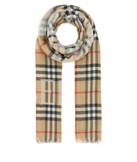 BURBERRY Шарф