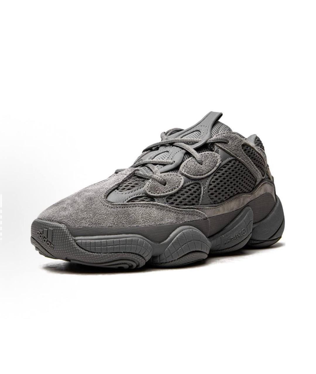 ADIDAS YEEZY Низкие кроссовки / кеды, фото 3