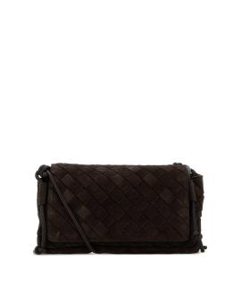 BOTTEGA VENETA Клатч/вечерняя сумка