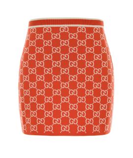GUCCI Юбка мини