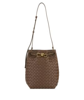 BOTTEGA VENETA Сумка через плечо