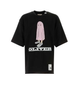 MAISON MIHARA YASUHIRO Футболка