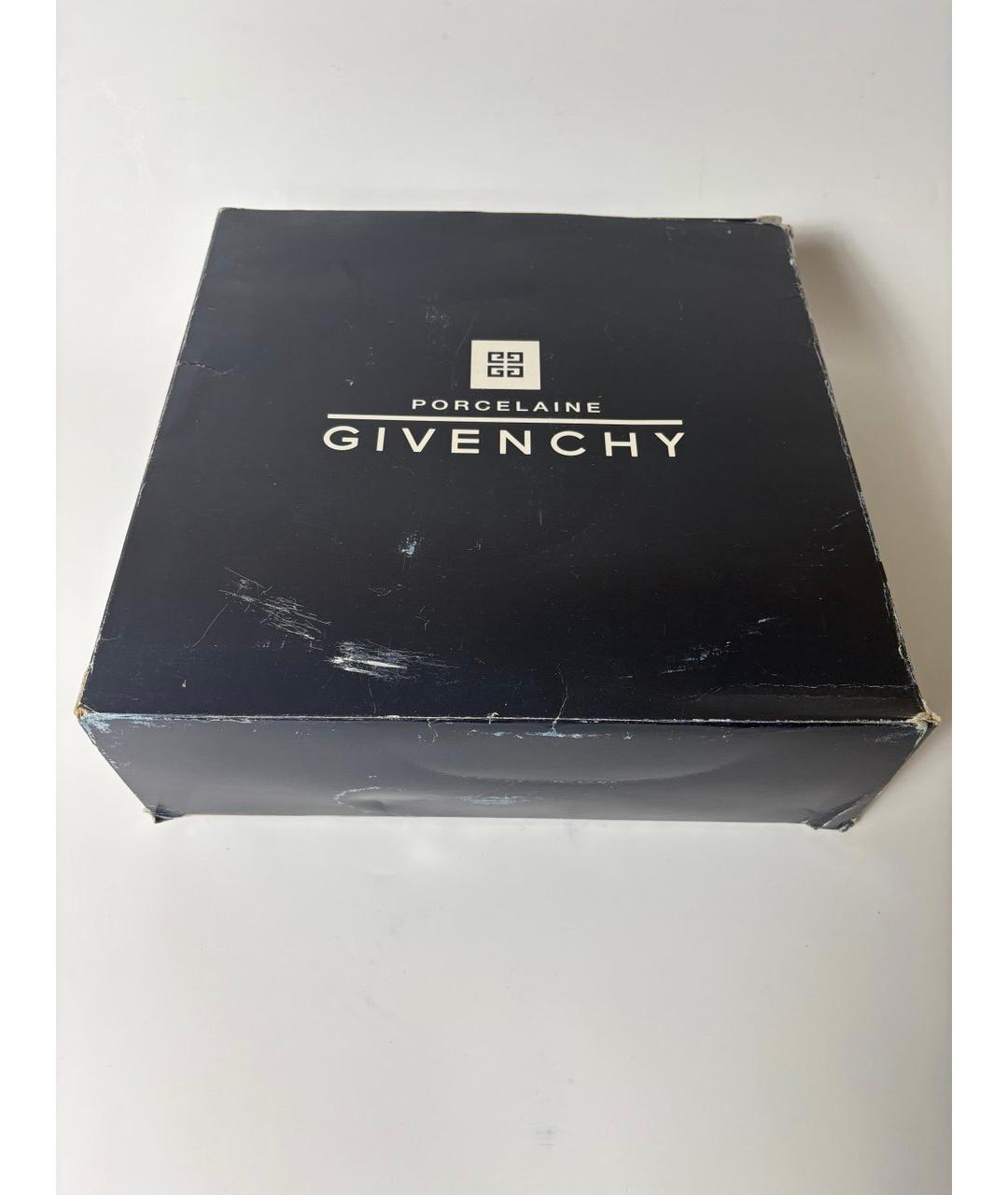 GIVENCHY Фарфоровый набор, фото 2