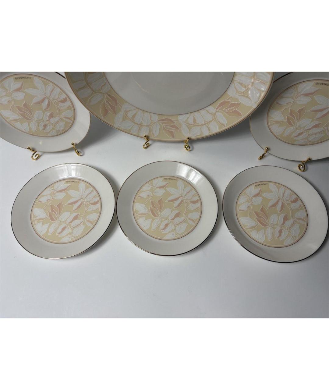 GIVENCHY Фарфоровый набор, фото 7