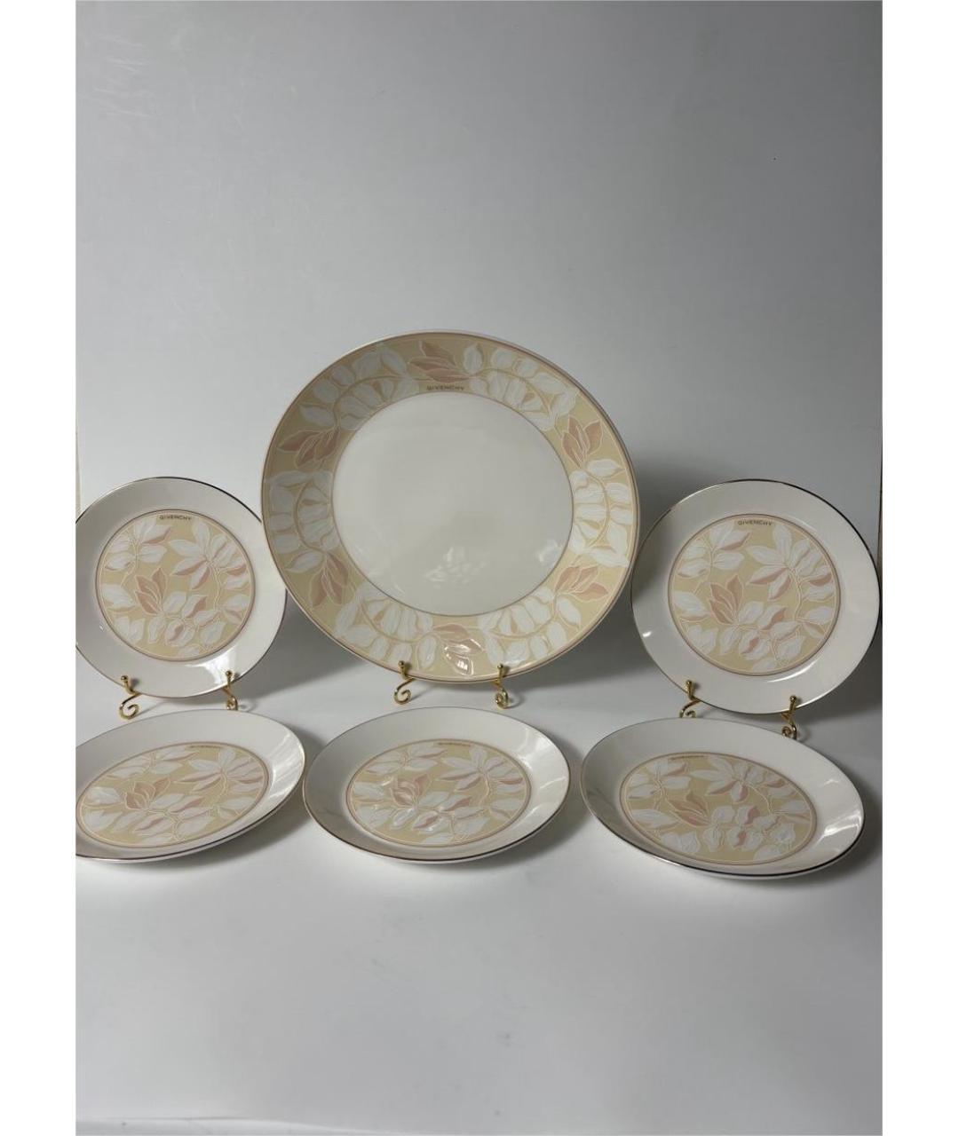 GIVENCHY Фарфоровый набор, фото 9
