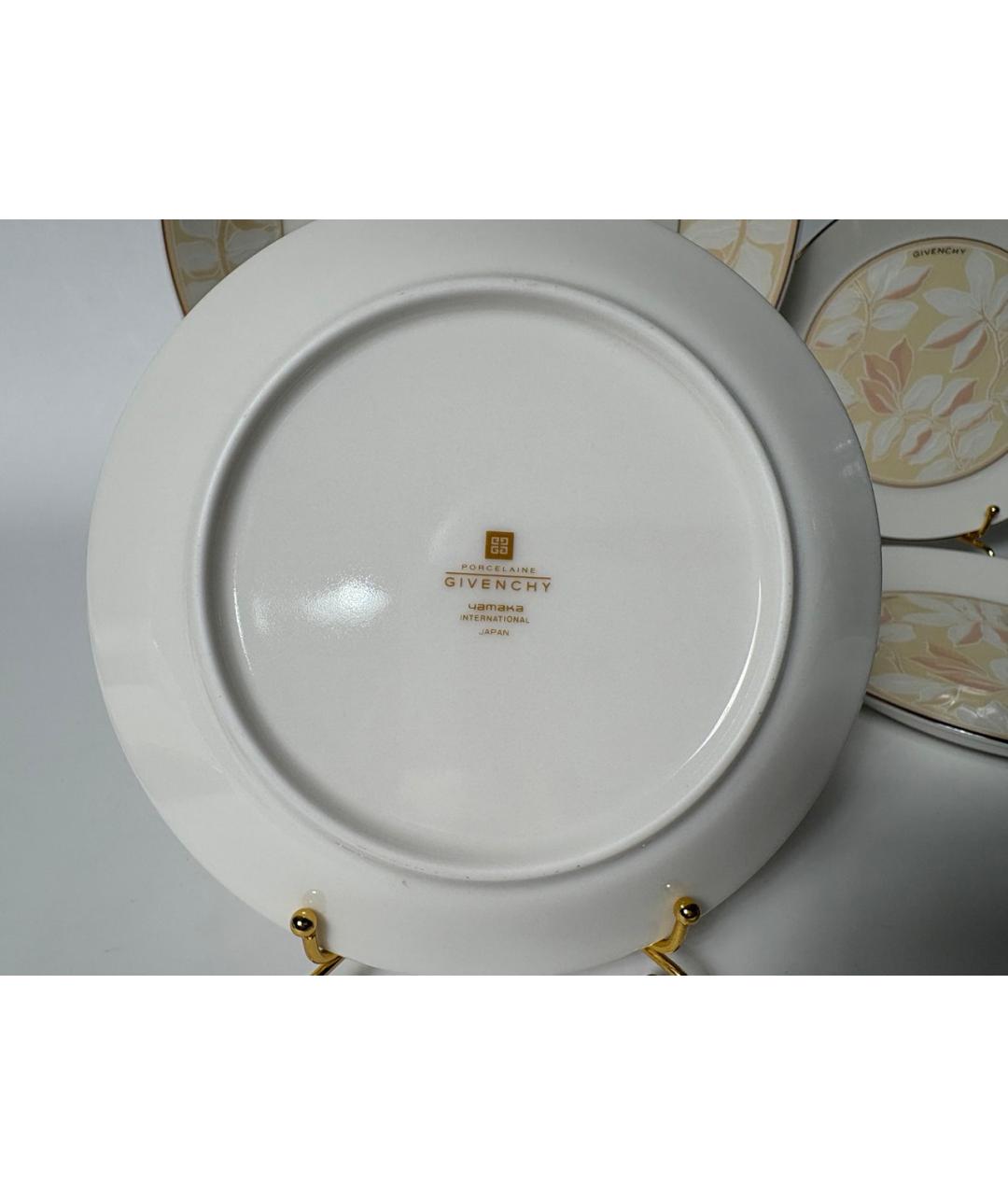 GIVENCHY Фарфоровый набор, фото 8