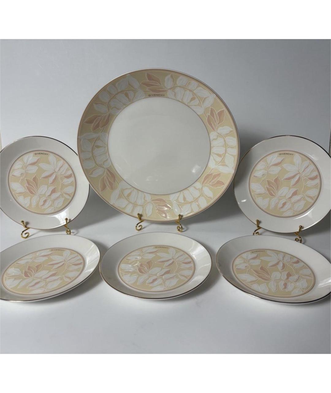 GIVENCHY Фарфоровый набор, фото 10