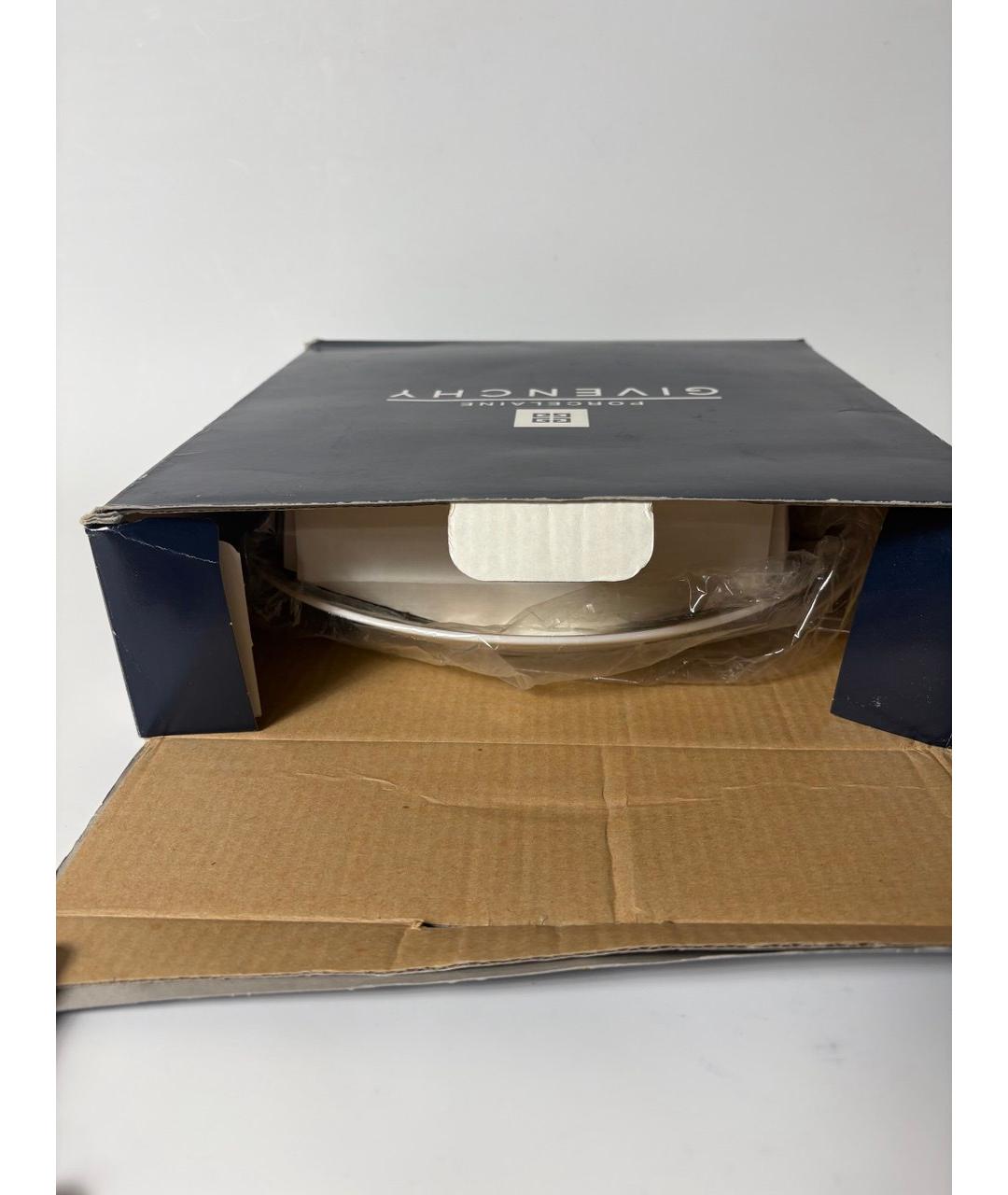 GIVENCHY Фарфоровый набор, фото 6