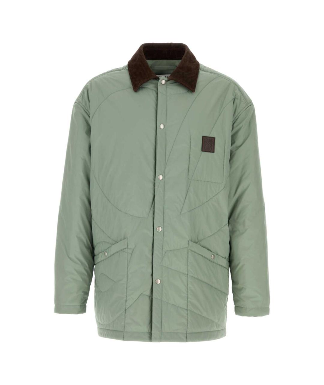 LOEWE Куртка, фото 1