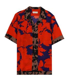 DRIES VAN NOTEN Кэжуал рубашка