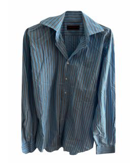 ETRO Классическая рубашка