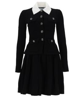 SELF-PORTRAIT Коктейльное платье