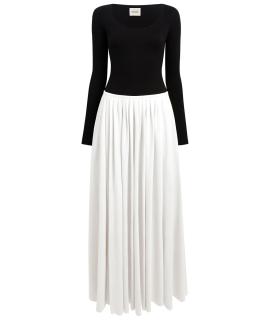 KHAITE Повседневное платье