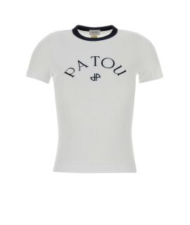 PATOU Футболка