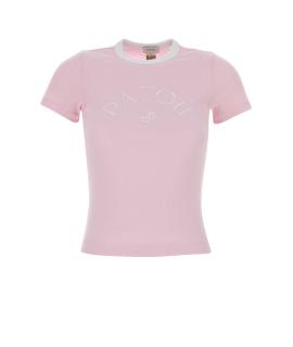 PATOU Футболка