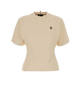 MONCLER GRENOBLE Футболка