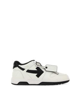 OFF-WHITE Низкие кроссовки / кеды