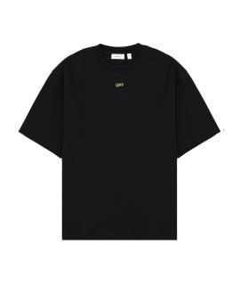 OFF-WHITE Футболка