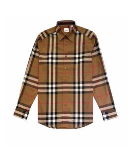 BURBERRY Кэжуал рубашка