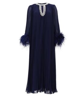 SELF-PORTRAIT Вечернее платье