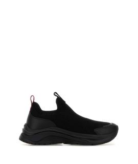 BALLY Низкие кроссовки / кеды