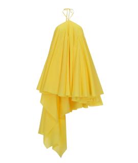 JACQUEMUS Коктейльное платье