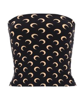 MARINE SERRE Майка