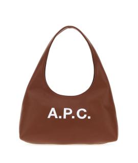 A.P.C. Сумка через плечо