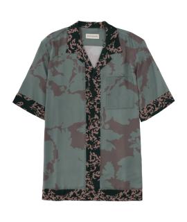 DRIES VAN NOTEN Кэжуал рубашка