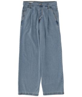 DRIES VAN NOTEN Прямые джинсы