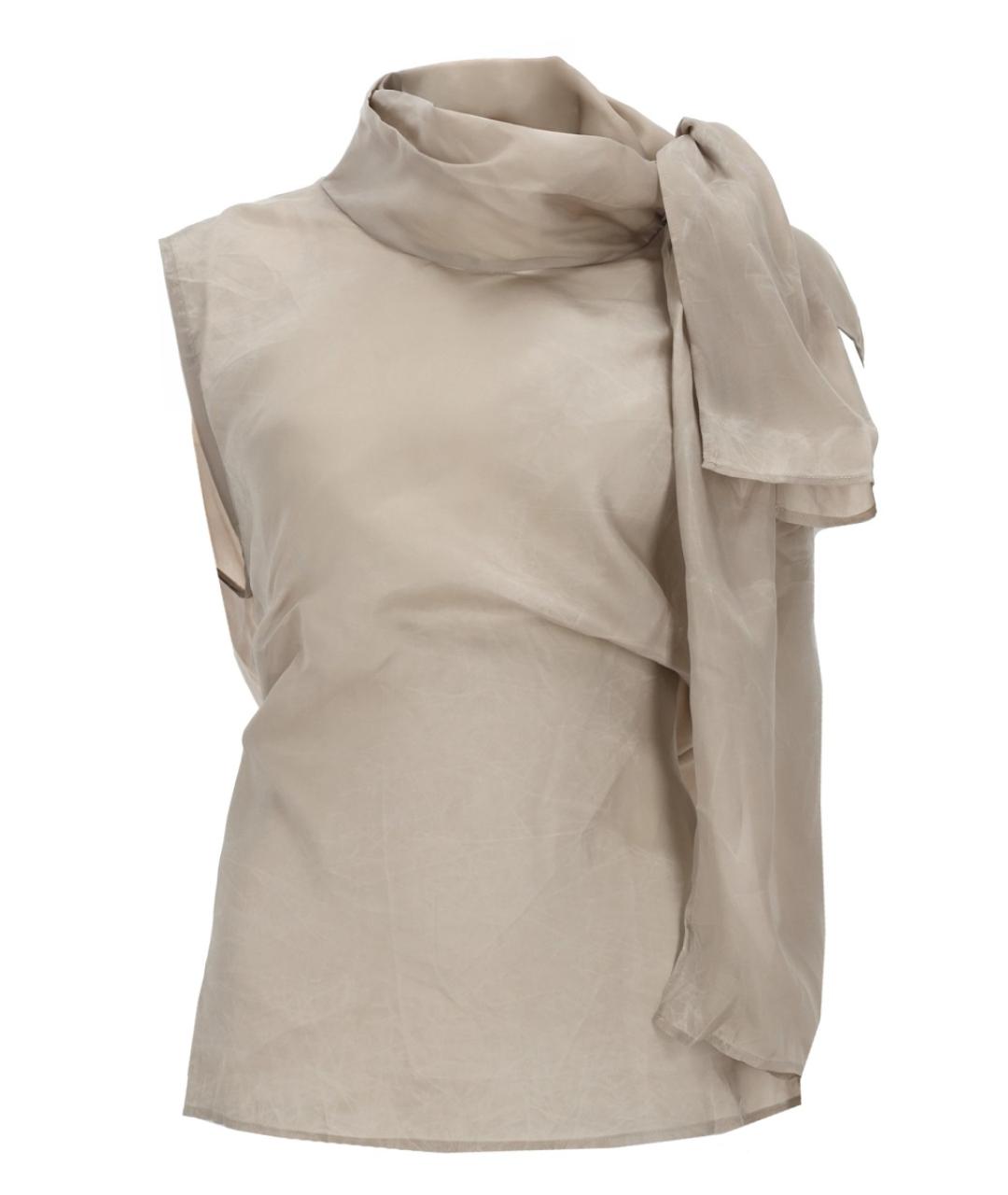 OUR LEGACY Серая блузы, фото 1