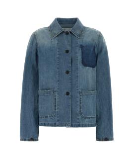 MAISON MARGIELA Рубашка