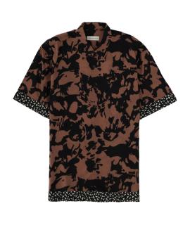 DRIES VAN NOTEN Кэжуал рубашка