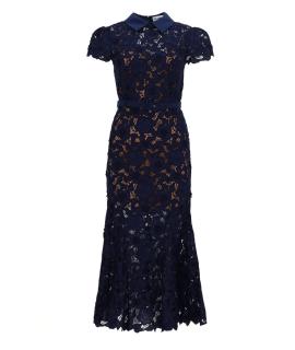 SELF-PORTRAIT Вечернее платье