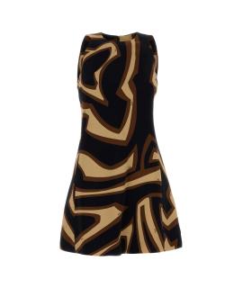 EMILIO PUCCI Коктейльное платье