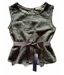 ERMANNO SCERVINO Майка
