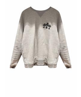 CHROME HEARTS Худи/толстовка