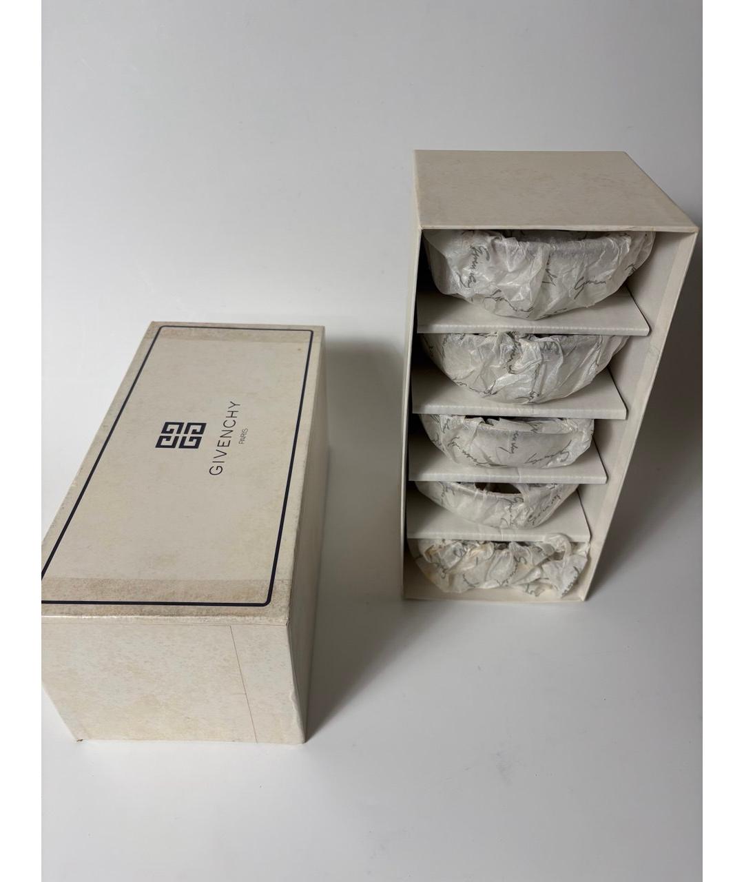 GIVENCHY Фарфоровый набор, фото 2