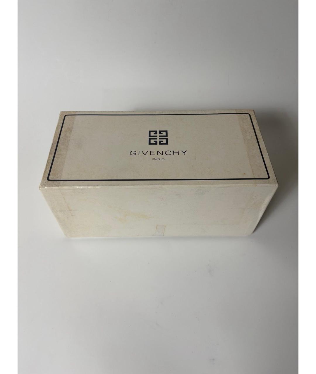 GIVENCHY Фарфоровый набор, фото 5