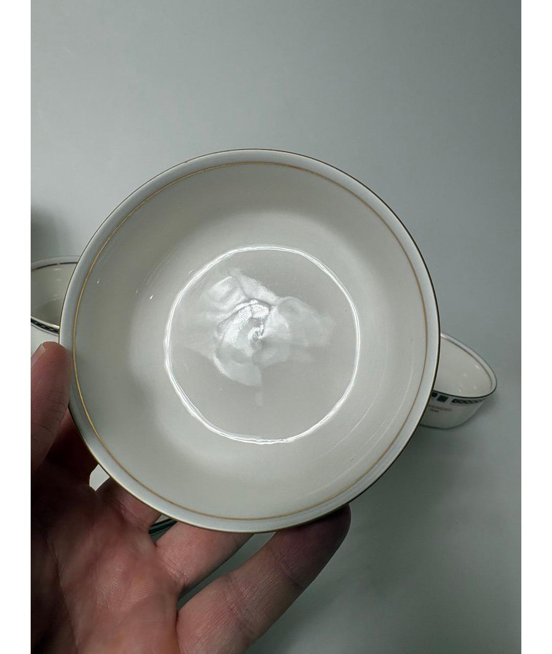 GIVENCHY Фарфоровый набор, фото 3