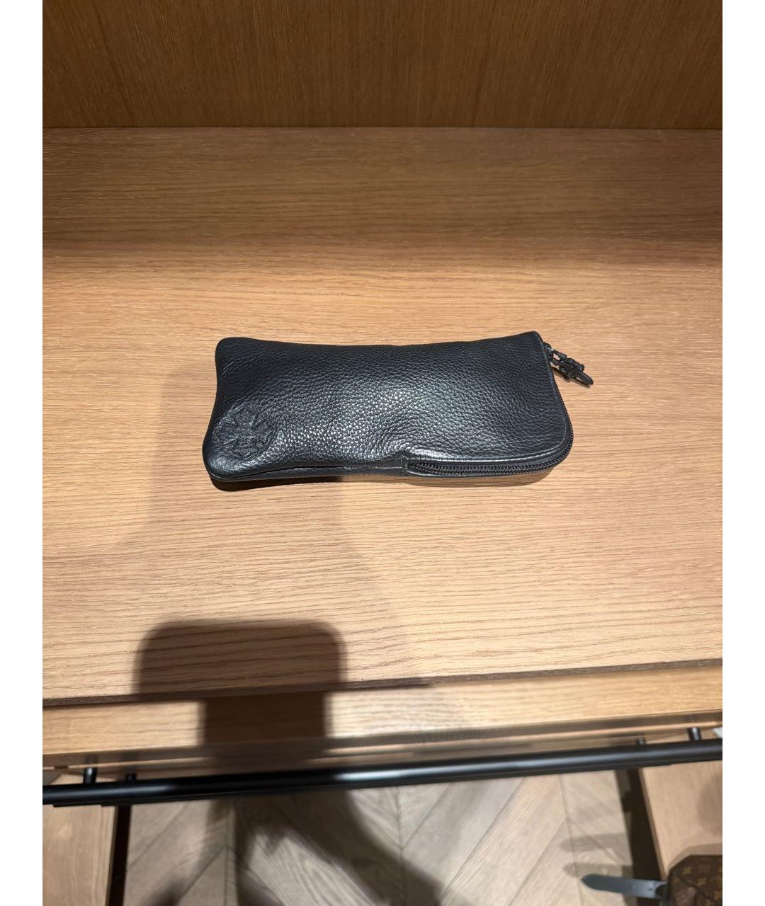 CHROME HEARTS Золотые металлические солнцезащитные очки, фото 4