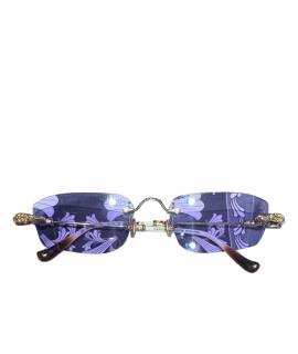 CHROME HEARTS Солнцезащитные очки
