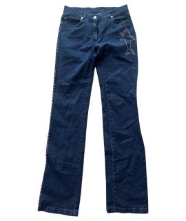 PAUL & SHARK Прямые джинсы