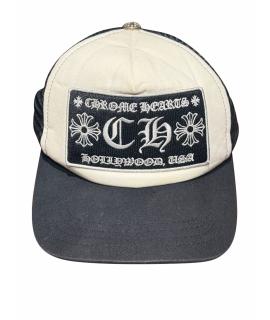 CHROME HEARTS Кепка/бейсболка