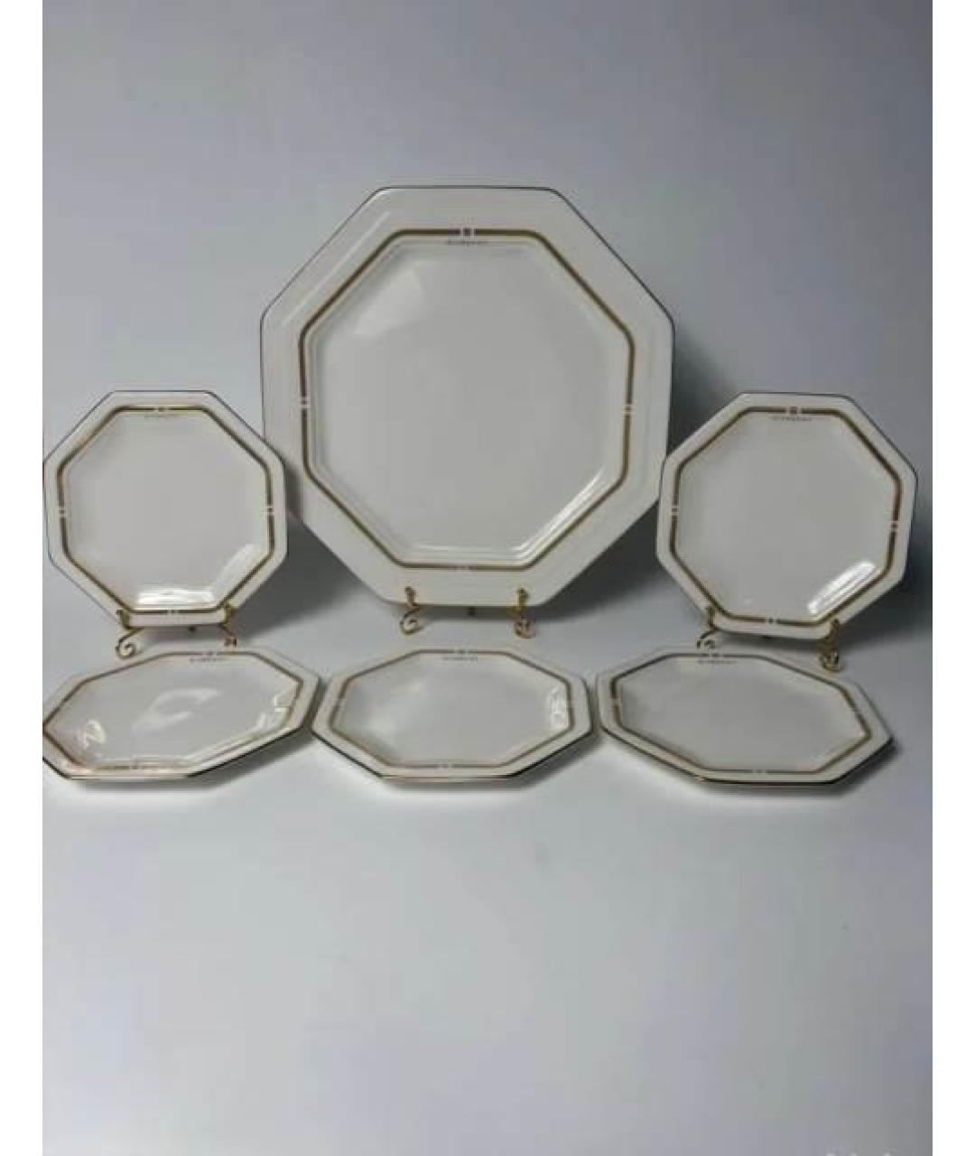 GIVENCHY Фарфоровый набор, фото 6